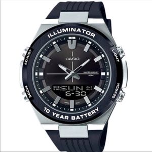 Casio Men Watch